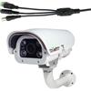 global security shop Lettura Targa Telecamera LPR 2 Mpx Bnc Ahd