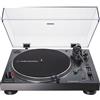 Audio-Technica BD_IT_0019_AUTATLP120XBTUSBBK AUDIO TECHNICA AT-LP120X BT USB GIRADISCHI PER DJ