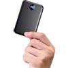 Daximen(Shenzhen)Technology Co., Ltd Power Bank, 22,5 W Mini PowerBank 15000 mAh (input & output), PD 3.0 (C6Z)