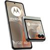 Motorola BD_IT_0004_PB860046SE RAZR 60 8/256 LIGHTEST SKY WHITE 0840023296369