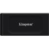 Kingston Hard Disk Esterno Kingston SXS1000/2000G