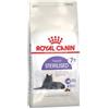 Royal Canin Feline Health Nutrition Sterilised Adult 7+ - 3,5 kg