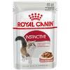 Royal Canin Cat Adult Instinctive in Salsa 85g