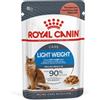 Royal Canin Cat Adult Light Weight Care Bocconcini in Salsa 85 g