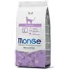 Monge Cat Natural Superpremium Adult Sterilised con Pollo 400gr