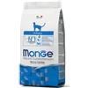 Monge Cat Natural Superpremium Urinary 400gr