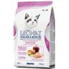 LeChat Excellence Indoor con Pollo 400gr