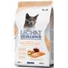 LeChat Excellence Sensitive Appetito Difficile con Salmone 400gr