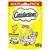Catisfactions Con Formaggio Maxi Pack 180 g