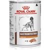 Royal Canin Dog Diet Adult GastroIntestinal Low Fat Lattina in Patè400 g