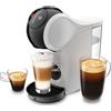 NESCAFÉ DOLCE GUSTO De'Longhi EDG226.W Entièrement automatique Cafetière à dosette 0,8 L