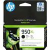 HP Cartuccia originale inchiostro nero ad alta capacità HP 950XL