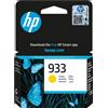 HP Cartuccia di inchiostro giallo originale HP 933