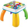 Fisher-Price Mattel Fisher-Price DRH31 & nbsp; Fun Learning Game Table