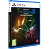 Milestone Monster Energy Supercross 5 - - PlayStation 5
