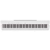 Yamaha Pianoforte digitale Yamaha P-225wh p-225 88 tasti azione ponderata CFX...