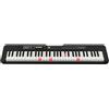 Casio Pianoforte Elettrico Casio MU LK-S250