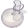 Moulinex Lid Kitchen Robot Moulinex FP4111 MS-5A07890, MS-5A02452,5A07890 Model FP659GB1/700-1113-R Masterchef 8000 Type