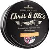 NatureHolic Chris e Olis - Mix di gamberetti - 45g