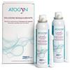 TRED ATOGYN DISPOSITIVO IGIENE VAGINALE E RIPRISTINO PH FISIOLOGICO BAG ON VALVE 2 PEZZI DA 125ML