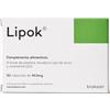 LIPOK 30 CAPSULE