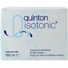 DOTT.C.CAGNOLA QUINTON PLASMA ISOTONIC 30 FIALE DA 10 ML