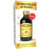 GIORGINI ACIDO FOLICO ATTIVATO LIQUIDO ANALCOLICO 100 ML