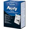 Nuncas AURY PANNO PULISCE ARGENTO