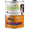 Trainer sensitive no gluten adult medium/maxi anatra 400 g