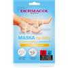 Dermacol Foot Mask Exfoliating 1 pair