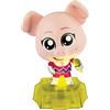 TOMY Games Sing 2 Stage Sparkles Figure Rosita, Figure da Sing 2 Movie, Figure da Film per Bambini, Giocattoli da Collezione per Bambini, Giocattoli per Bambini Sing 2 Fan del Cinema, 3 Anni +(L73111)