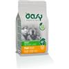 Oasy Dog Monoproteico Medium Large Adult Maiale 12 kg
