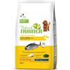 Natural Trainer Dog Adult Mini con Tonno 2kg