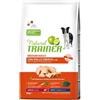 Natural Trainer Dog Adult Medium con Pollo Fresco 3 kg
