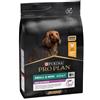 Purina Pro Plan Pro Plan Dog Adult 9+ OPTIAge Small & Mini Con Pollo 3 kg