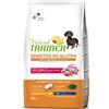 Natural Trainer Dog Sensitive Adult Mini con Coniglio 2 kg