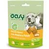 Oasy Dog Snack Biscotti Ripieni Anatra E Patate 80 gr