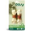 Oasy Dog Snack Osso Masticabile Con Pollo Taglia M
