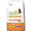 Natural Trainer Dog Sensitive Maturity Mini con Salmone 2 Kg