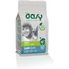 Oasy Dog Monoproteico Adult Mini Agnello 2.5 kg