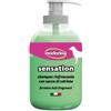 Inodorina Shampoo Sensation Rinfrescante con Cetriolo 300ml