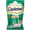 Catisfactions Con Tacchino 60 gr