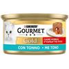Gourmet Gold Cuore Morbido Tonno 85gr