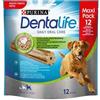 DentaLife Purina Purina Dentalife Large MaxiPack 12 Sticks