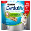 DentaLife Purina Purina Dentalife Small Maxipack 21 Sticks