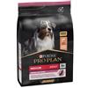 Purina Pro Plan Pro Plan Dog Adult Medium OPTIDerma Salmone 3 kg