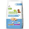 Natural Trainer Dog Puppy & Junior Mini con Pollo Fresco 2 kg