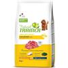Natural Trainer Dog Adult Mini con Manzo Fresco 2 kg