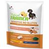 Natural Trainer Dog Sensitive Adult Mini con Salmone 800 g