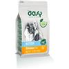 Oasy Cat Lifestage Kitten con Pollo 1.5kg